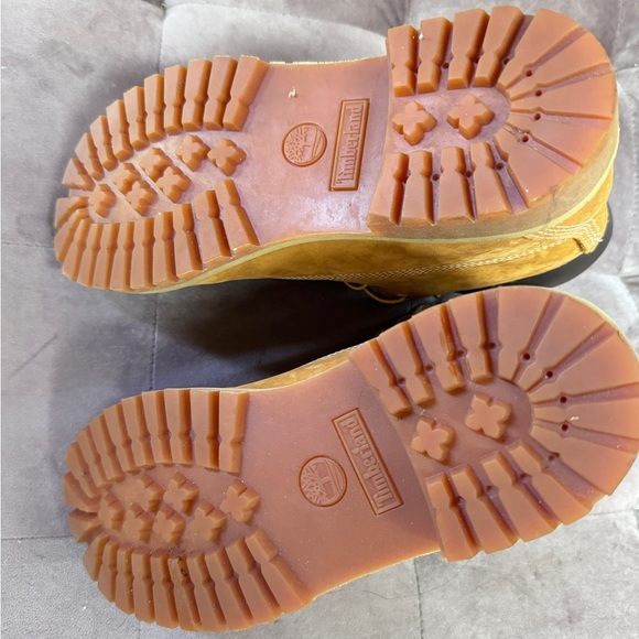 Men’s Timberland 6” Basic Boot - Picture 3 of 4